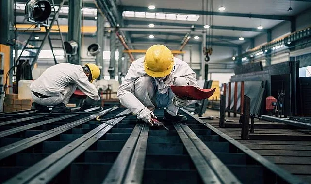 Beşiktaş Şantiye Depolama